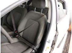 Recambio de cinturon seguridad delantero izquierdo para chevrolet aveo hatchback (t300) 1.2 referencia OEM IAM   