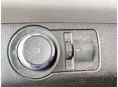 Recambio de mando luces para chevrolet aveo hatchback (t300) 1.2 referencia OEM IAM   
