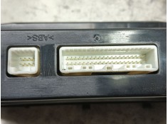 Recambio de mando calefaccion / aire acondicionado para toyota avensis sedán (_t25_) 2.2 d-4d (adt251_) referencia OEM IAM MB146 2