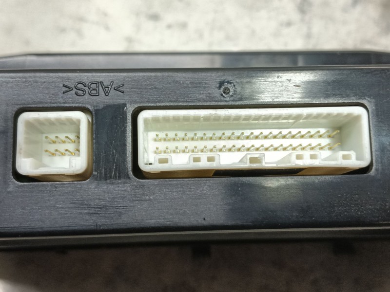 Recambio de mando calefaccion / aire acondicionado para toyota avensis sedán (_t25_) 2.2 d-4d (adt251_) referencia OEM IAM MB146