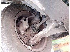 Recambio de mangueta delantera derecha para chevrolet aveo hatchback (t300) 1.2 referencia OEM IAM    2