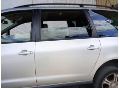 Recambio de puerta trasera izquierda para seat alhambra (7v8, 7v9) 2.0 tdi referencia OEM IAM    2