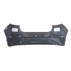 Recambio de paragolpes trasero para volkswagen id.4 (e21) performance referencia OEM IAM 11A807433C9B9 029845 