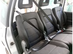 Recambio de cinturon seguridad trasero derecho para seat alhambra (7v8, 7v9) 2.0 tdi referencia OEM IAM   
