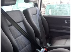 Recambio de cinturon seguridad trasero izquierdo para seat alhambra (7v8, 7v9) 2.0 tdi referencia OEM IAM   