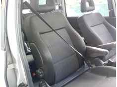 Recambio de cinturon seguridad delantero derecho para seat alhambra (7v8, 7v9) 2.0 tdi referencia OEM IAM   