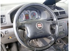 Recambio de volante para seat alhambra (7v8, 7v9) 2.0 tdi referencia OEM IAM   