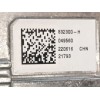 Recambio de columna direccion para renault captur ii (hf_) tce 140 (hfn0) referencia OEM IAM 488109115R 488106655R 