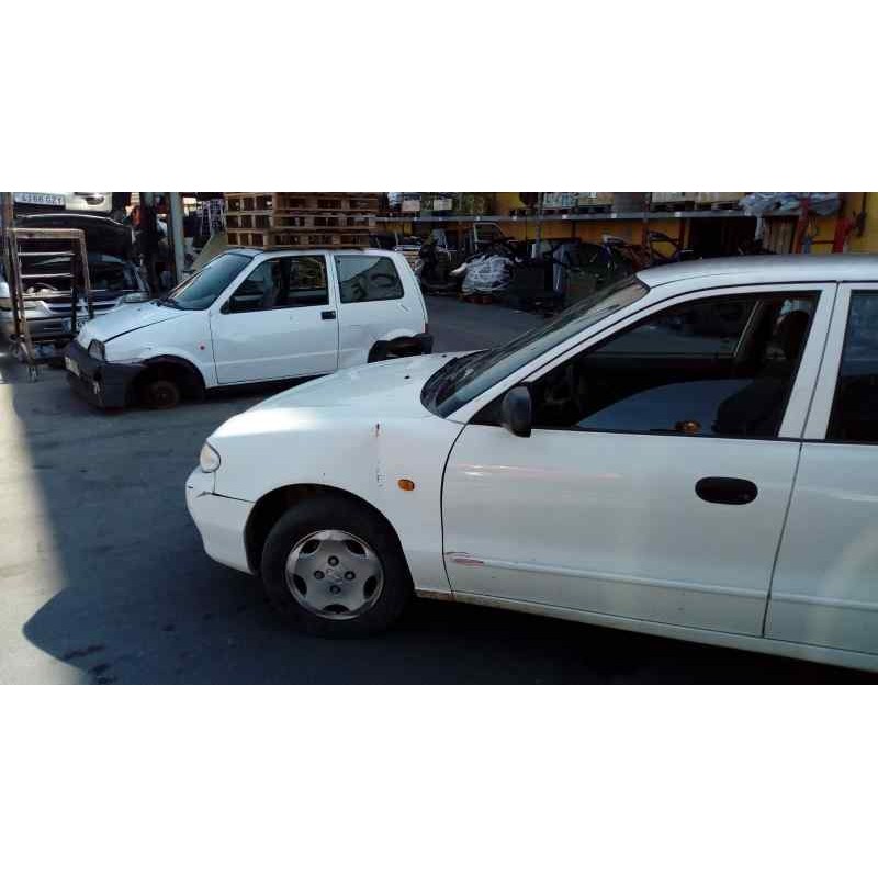 HYUNDAI ACCENT (X3)