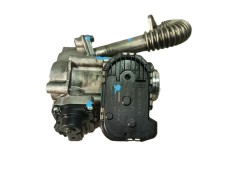 Recambio de caja mariposa para renault laguna iii dynamique referencia OEM IAM 8200330810E H8200330812 A2C53179081 2