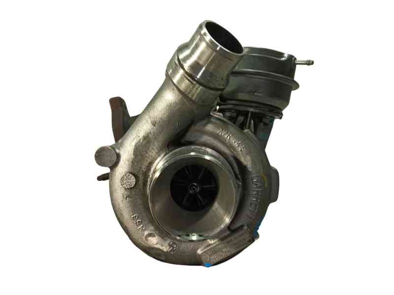 Recambio de turbocompresor para renault laguna iii dynamique referencia OEM IAM H8200347344 GTA1749V 7650154