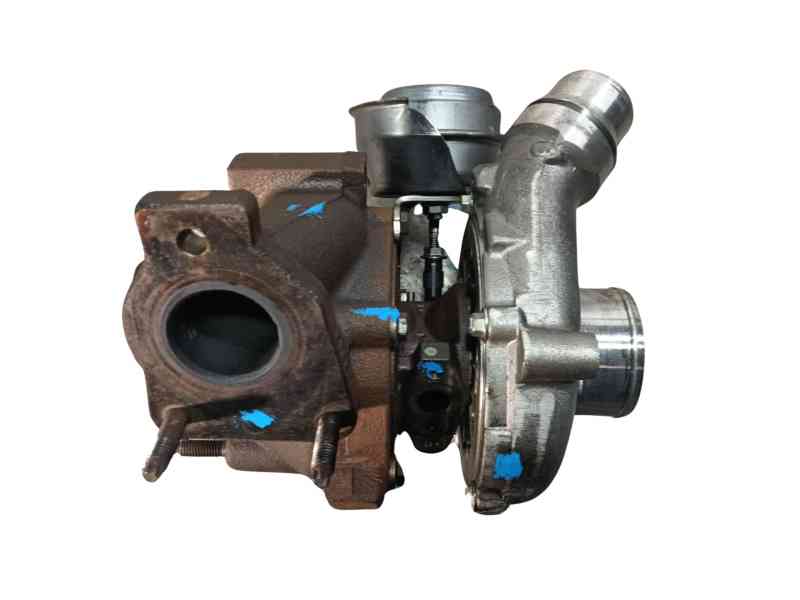 Recambio de turbocompresor para renault laguna iii dynamique referencia OEM IAM H8200347344 GTA1749V 7650154