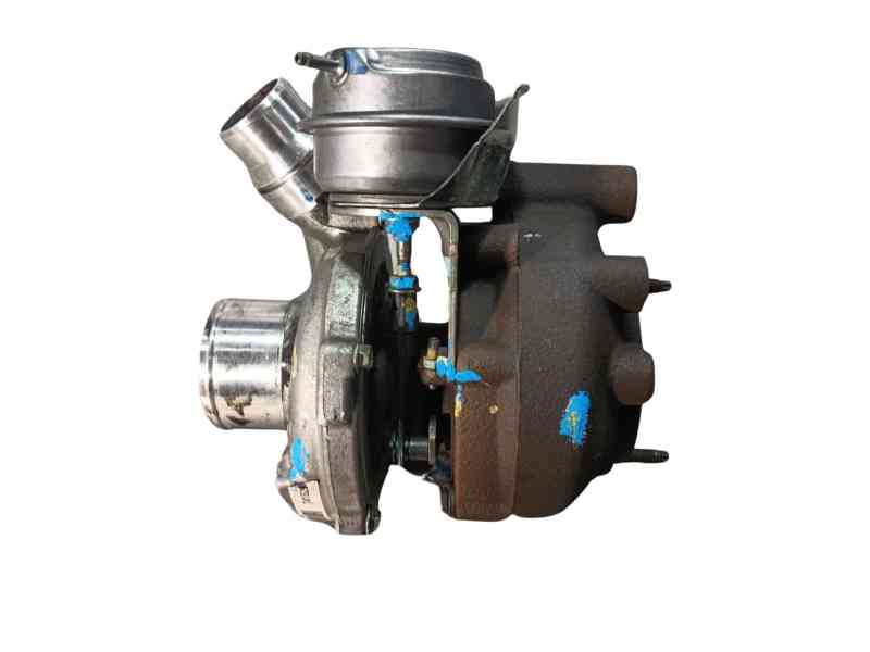 Recambio de turbocompresor para renault laguna iii dynamique referencia OEM IAM H8200347344 GTA1749V 7650154
