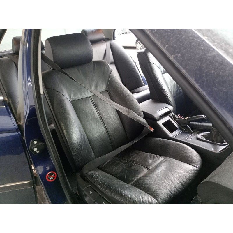 Recambio de asiento delantero derecho para bmw 5 (e39) 525 tds referencia OEM IAM 0  