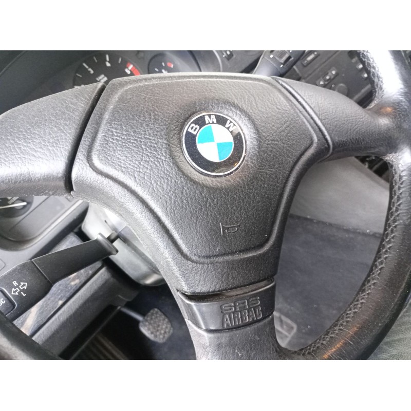 Recambio de airbag delantero izquierdo para bmw 5 (e39) 525 tds referencia OEM IAM 0  