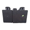 Recambio de asientos traseros para hyundai i30 (pde, pd, pden) 1.0 t-gdi referencia OEM IAM 89100G4700PKW 89100G4700PKW 