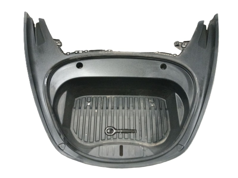 Recambio de moldura para tesla model 3 (5yj3) ev awd referencia OEM IAM   