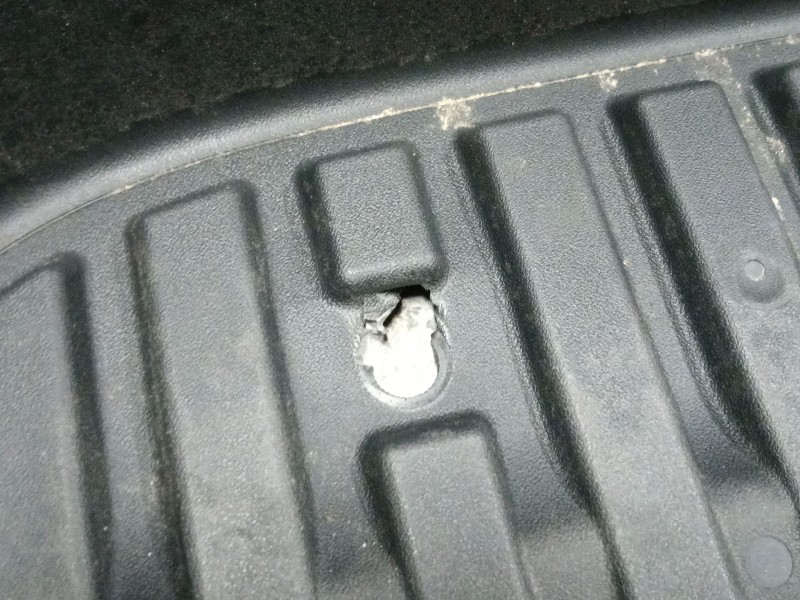 Recambio de moldura para tesla model 3 (5yj3) ev awd referencia OEM IAM   