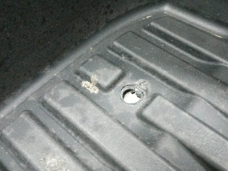 Recambio de moldura para tesla model 3 (5yj3) ev awd referencia OEM IAM   