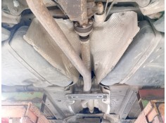 Recambio de transmision central para bmw 5 (e39) 525 tds referencia OEM IAM 26101229267 1229267  2