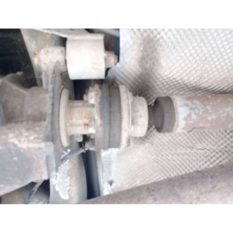 Recambio de transmision central para bmw 5 (e39) 525 tds referencia OEM IAM   