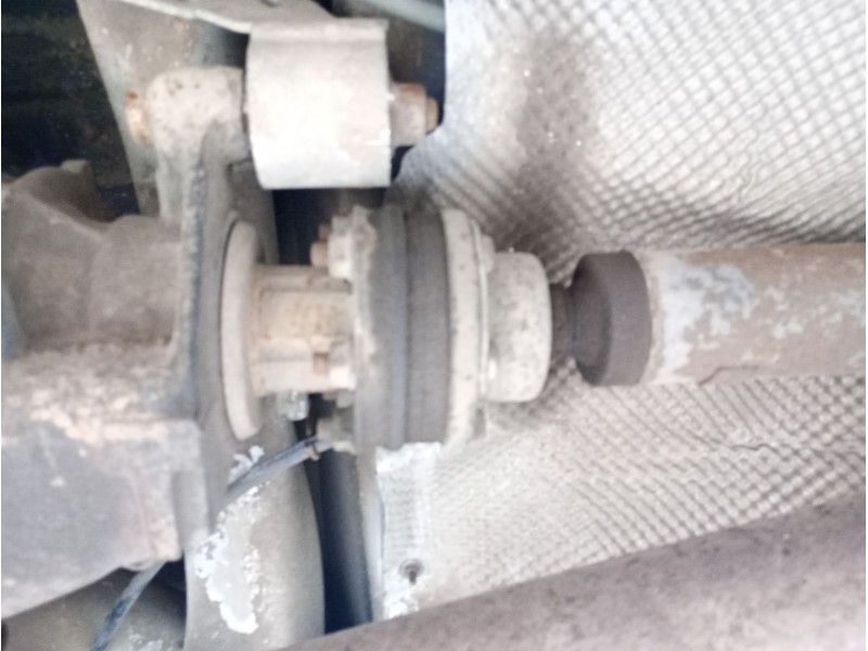 Recambio de transmision central para bmw 5 (e39) 525 tds referencia OEM IAM   