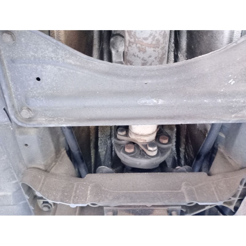 Recambio de transmision central para bmw 5 (e39) 525 tds referencia OEM IAM   