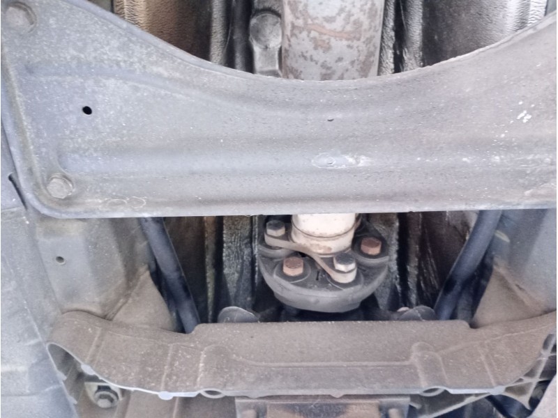 Recambio de transmision central para bmw 5 (e39) 525 tds referencia OEM IAM   