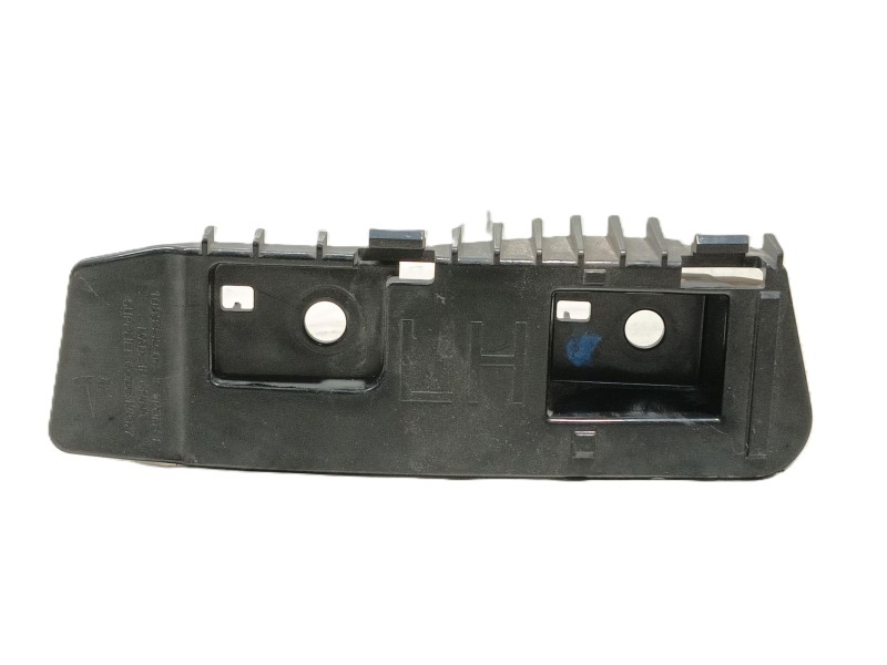 Recambio de soporte paragolpes trasero para tesla model 3 (5yj3) ev awd referencia OEM IAM  108399200E IZQUIERDO