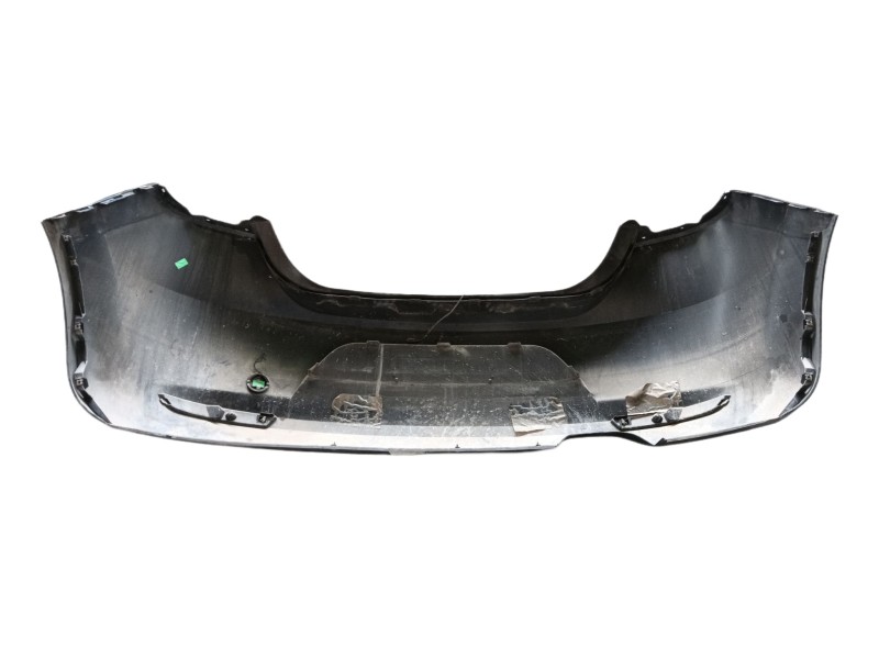 Recambio de paragolpes trasero para seat leon (1p1) reference referencia OEM IAM   