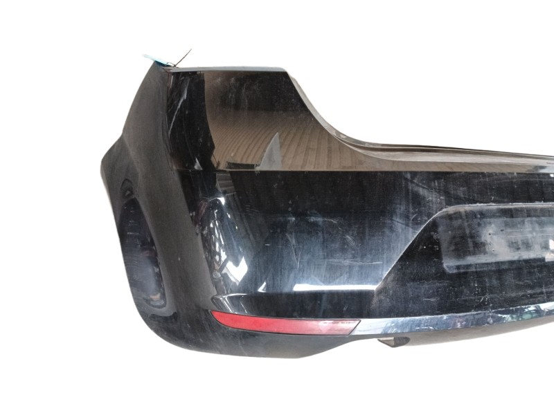 Recambio de paragolpes trasero para seat leon (1p1) reference referencia OEM IAM   