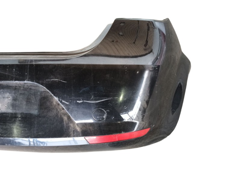 Recambio de paragolpes trasero para seat leon (1p1) reference referencia OEM IAM   