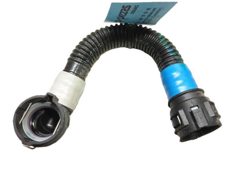 Recambio de tubo para tesla model 3 (5yj3) ev awd referencia OEM IAM   