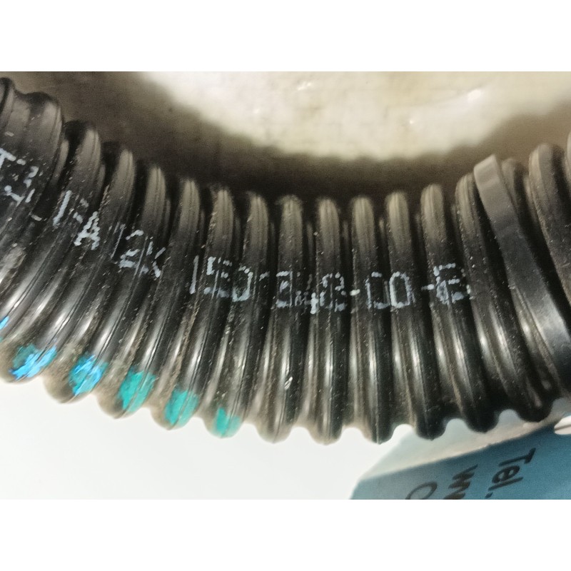 Recambio de tubo para tesla model 3 (5yj3) ev awd referencia OEM IAM   