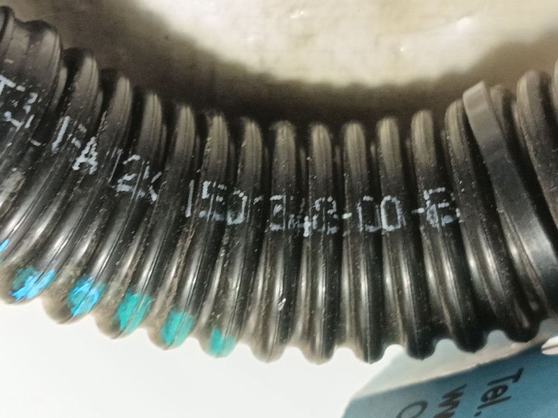 Recambio de tubo para tesla model 3 (5yj3) ev awd referencia OEM IAM   