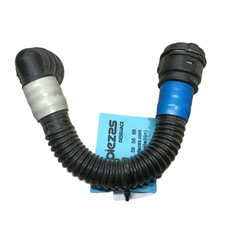 Recambio de tubo para tesla model 3 (5yj3) ev awd referencia OEM IAM  150134800B REFRIGERANTE