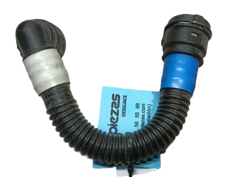 Recambio de tubo para tesla model 3 (5yj3) ev awd referencia OEM IAM  150134800B REFRIGERANTE