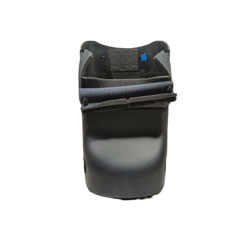 Recambio de moldura para tesla model 3 (5yj3) ev awd referencia OEM IAM  110057200F COLUMNA DIRECCION