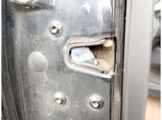 Recambio de cerradura puerta delantera izquierda para seat ibiza ii (6k1) 1.4 i referencia OEM IAM 0  