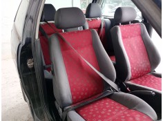 Recambio de cinturon seguridad delantero derecho para seat ibiza ii (6k1) 1.4 i referencia OEM IAM 0  