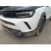 Recambio de paragolpes delantero para opel mokka 1.2 (76) referencia OEM IAM 168044881T  