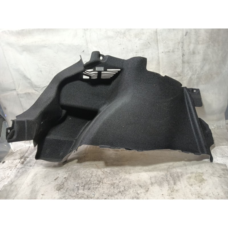 Recambio de alfombrilla para tesla model 3 (5yj3) ev awd referencia OEM IAM   