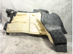 Recambio de alfombrilla para tesla model 3 (5yj3) ev awd referencia OEM IAM    2
