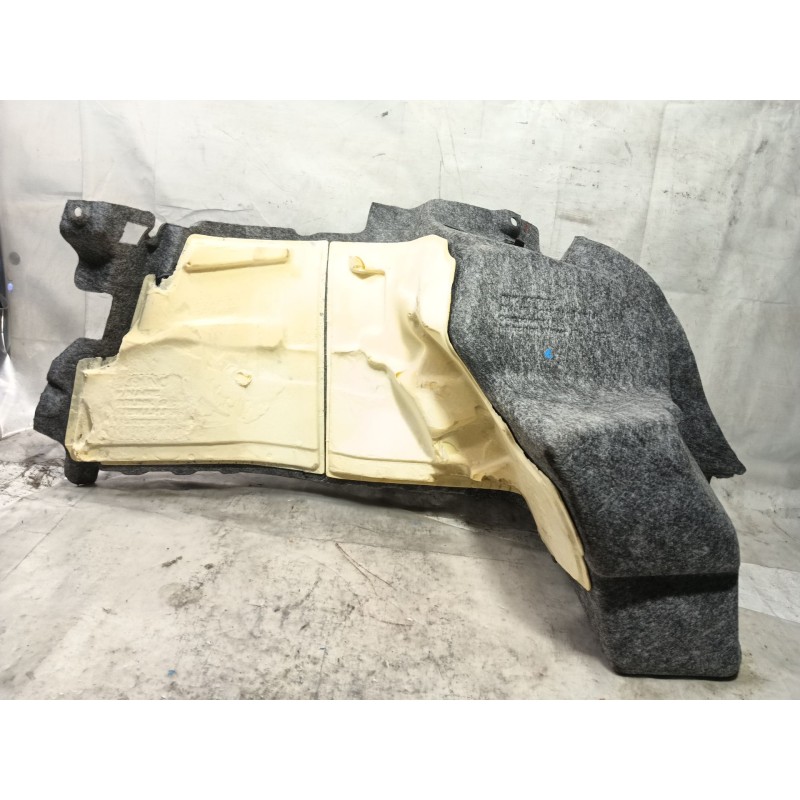 Recambio de alfombrilla para tesla model 3 (5yj3) ev awd referencia OEM IAM   