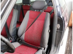 Recambio de cinturon seguridad delantero izquierdo para seat ibiza ii (6k1) 1.4 i referencia OEM IAM 0  
