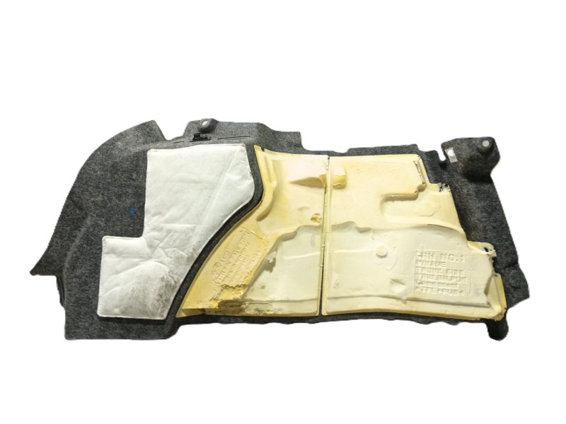 Recambio de alfombrilla para tesla model 3 (5yj3) ev awd referencia OEM IAM  1097005 