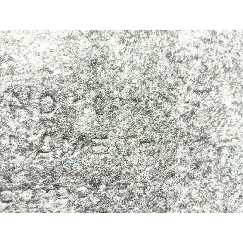 Recambio de alfombrilla para tesla model 3 (5yj3) ev awd referencia OEM IAM  1097005 