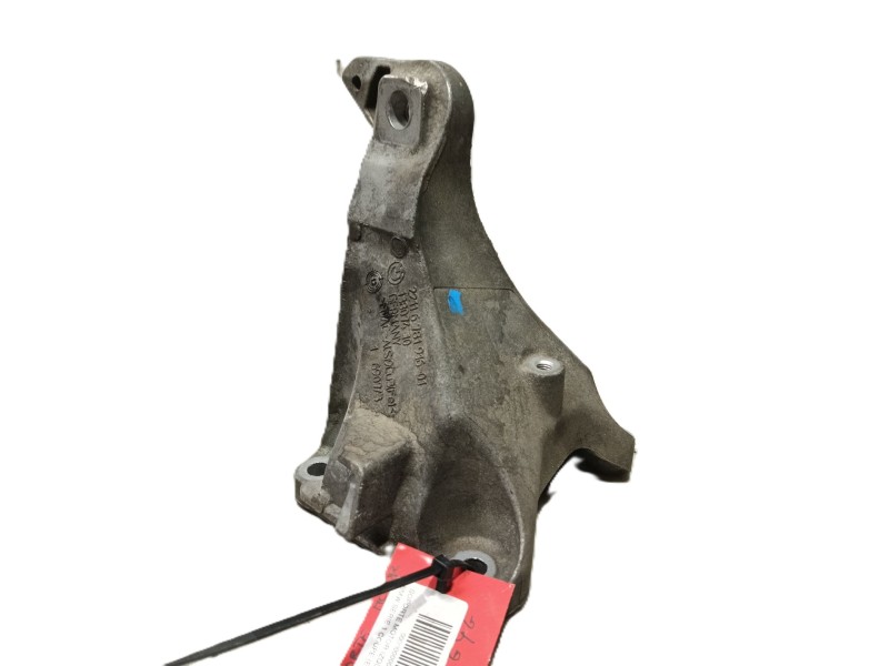 Recambio de soporte motor izquierdo para bmw serie 1 coupe (e82) 118d referencia OEM IAM 13807410 2211678191601 169073