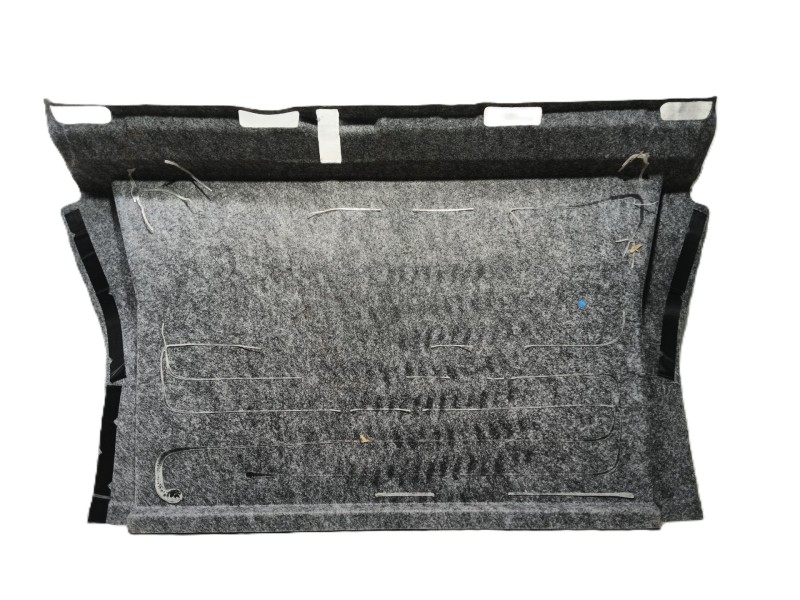 Recambio de alfombrilla para tesla model 3 (5yj3) ev awd referencia OEM IAM   