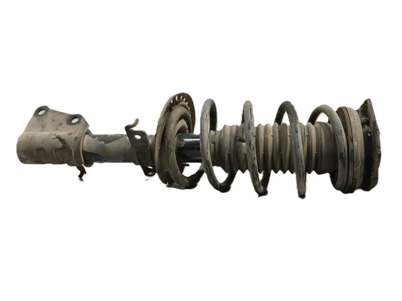 Recambio de amortiguador delantero derecho para renault kangoo express (fw0/1_) 1.5 dci 85 (fw0k, fw0l, fw0b) referencia OEM IAM